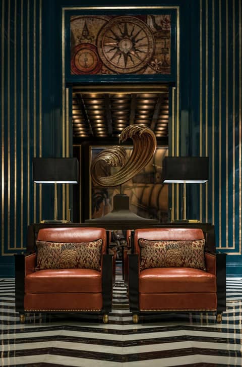 Four Seasons Hotel Jakarta — photo 6