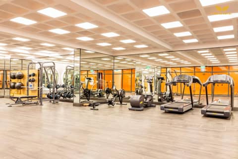 Venice Hotel Phu Quoc — activities & amenities