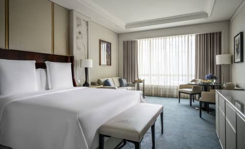 Four Seasons Hotel Macao — photo 2