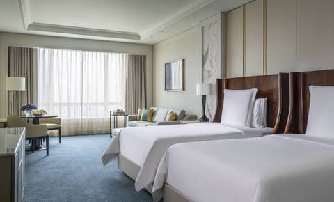 Four Seasons Hotel Macao — photo 3