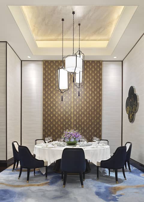 Four Seasons Hotel Macao — photo 8