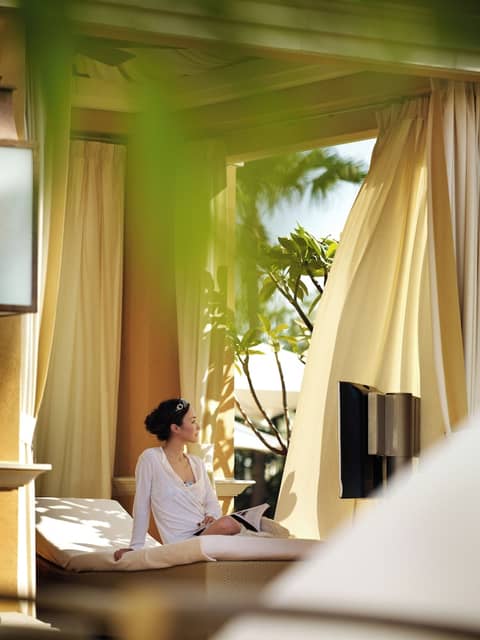 Four Seasons Hotel Macao — photo 9