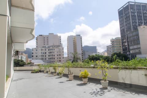Lobie Botafogo Privilege — photo 3