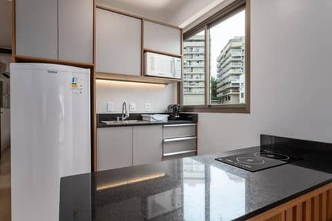 Lobie Botafogo Privilege — photo 8