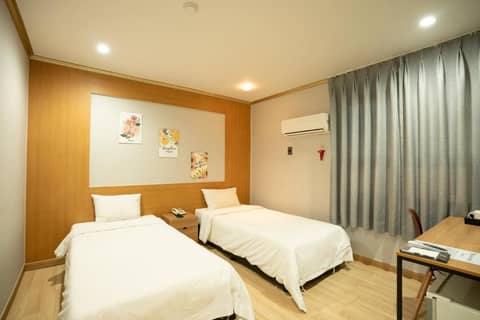 Jeju Stay Hotel — photo 6