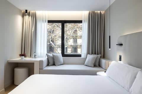 Hotel Royal Ramblas — photo 5