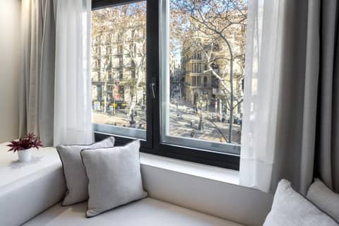 Hotel Royal Ramblas — photo 7