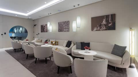Hotel Royal Ramblas — photo 9