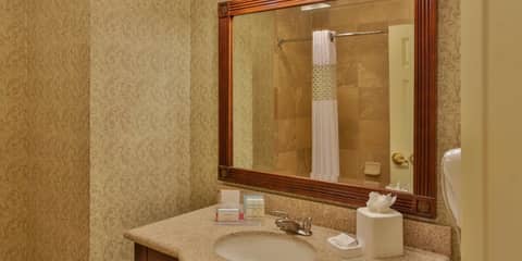 Hampton Inn & Suites Savannah Historic District — photo 8