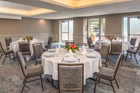 Courtyard by Marriott Portland North — photo 3