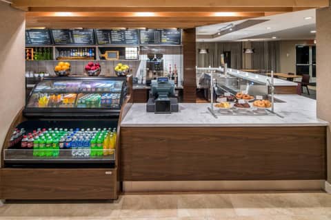 Courtyard by Marriott Portland North — photo 5