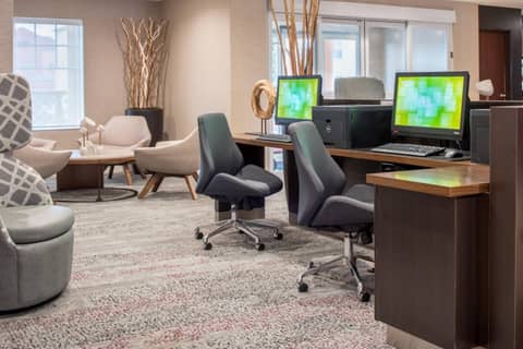 Courtyard by Marriott Portland North — photo 6