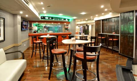 Sarmiento Palace Hotel — photo 6