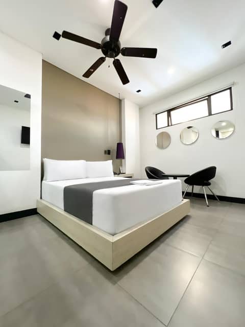 Hotel 47 Medellin Center — photo 5