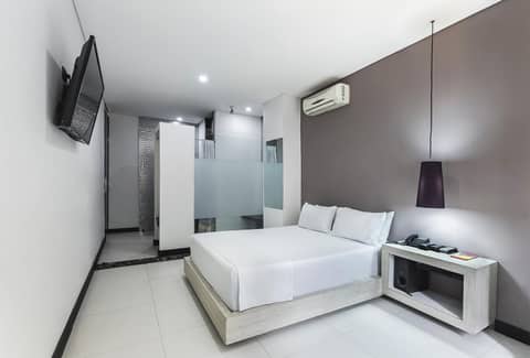 Hotel 47 Medellin Center — photo 8