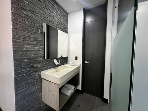 Hotel 47 Medellin Center — photo 9
