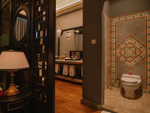 House of Tugu, Old Town Jakarta — photo 8