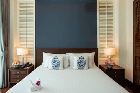 The Rose Residence, Bangkok — photo 5