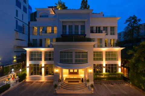 The Rose Residence, Bangkok — photo 7