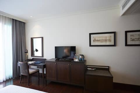 The Rose Residence, Bangkok — photo 8