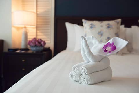 The Rose Residence, Bangkok — photo 9