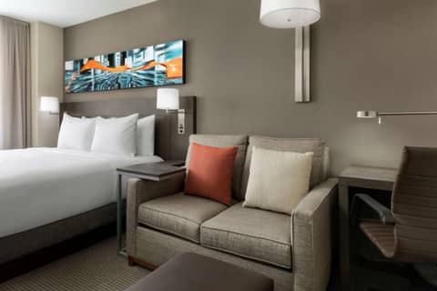 Hyatt Place New York City - Times Square — photo 2