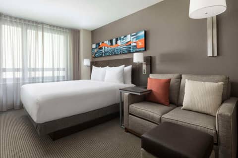 Hyatt Place New York City - Times Square — photo 5