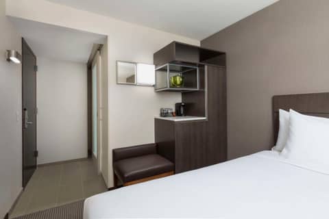 Hyatt Place New York City - Times Square — photo 7