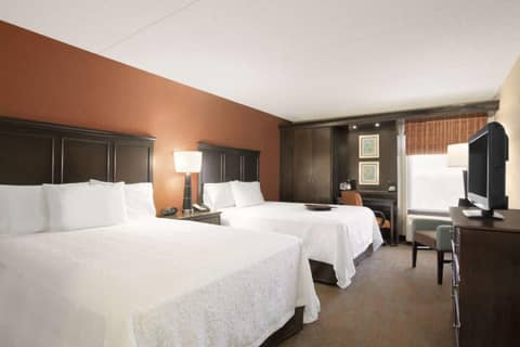 Hampton Inn Chicago-Midway Airport — photo 6