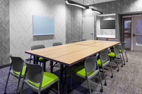 SpringHill Suites by Marriott Kansas City Plaza — photo 3