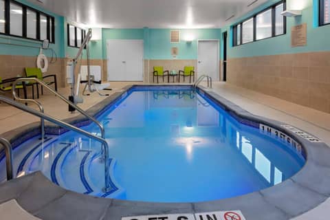 SpringHill Suites by Marriott Kansas City Plaza — photo 6