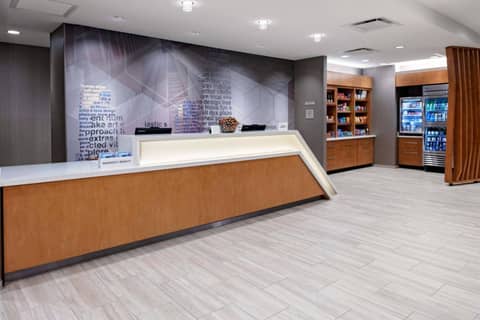 SpringHill Suites by Marriott Kansas City Plaza — photo 7