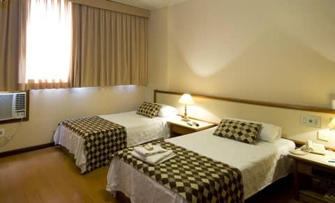 Hotel Rondônia Palace — photo 2