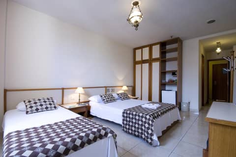 Hotel Rondônia Palace — photo 4