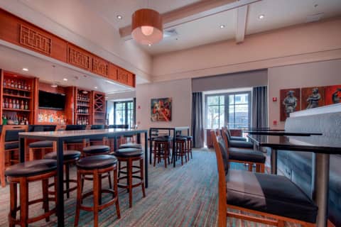 Residence Inn Charlotte Uptown — photo 5