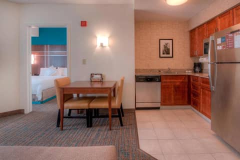 Residence Inn Charlotte Uptown — photo 8