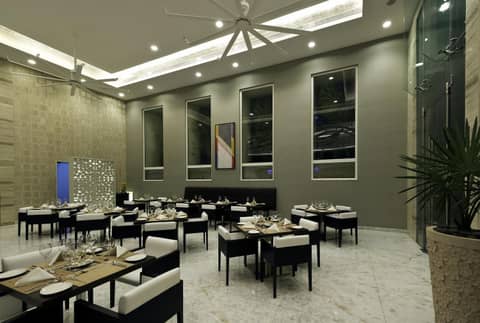 Meluha The Fern Mumbai, Powai, Series by Marriott — photo 2
