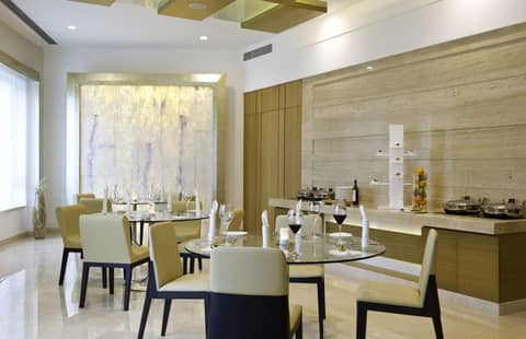 Meluha The Fern Mumbai, Powai, Series by Marriott — photo 9