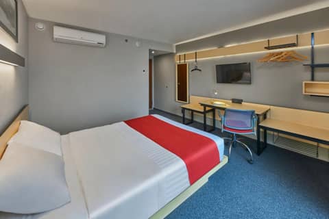 City Express by Marriott Monterrey Norte — photo 3
