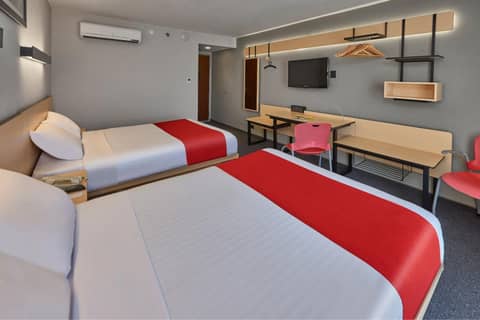 City Express by Marriott Monterrey Norte — photo 4