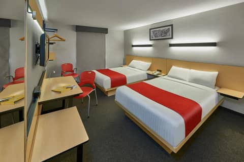 City Express by Marriott Monterrey Norte — photo 6