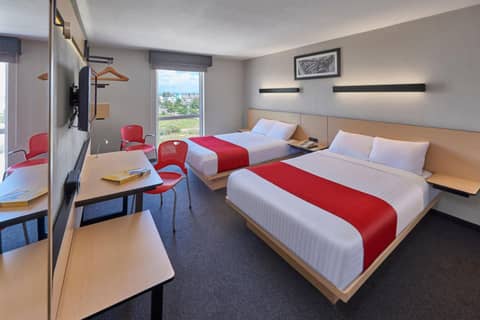 City Express by Marriott Monterrey Norte — photo 7