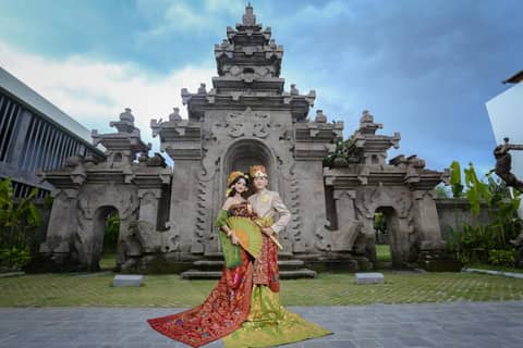 Anja Jimbaran - 2 Min walk to Jimbaran Beach — photo 9