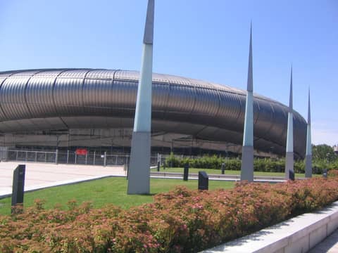 Danubius Hotel Arena — photo 3