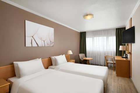 Danubius Hotel Arena — photo 6