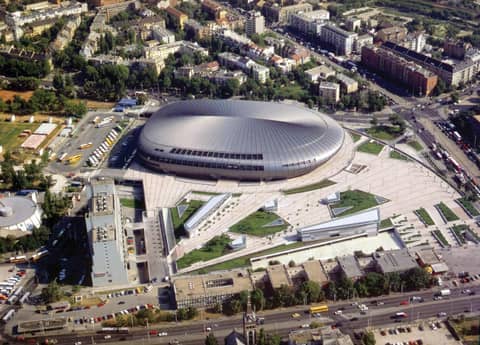 Danubius Hotel Arena — photo 7
