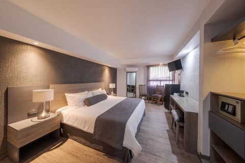 Hotel Malibu — photo 2