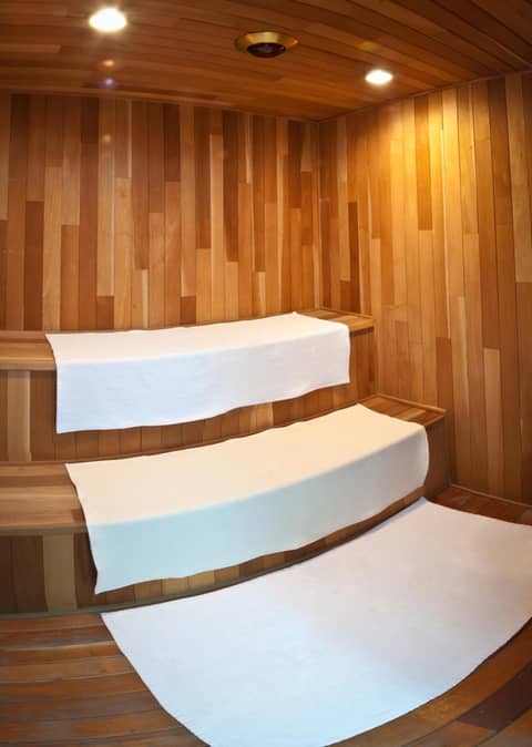 Hotel Malibu — photo 3