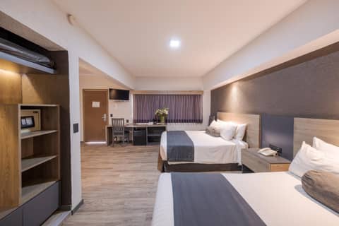Hotel Malibu — photo 4