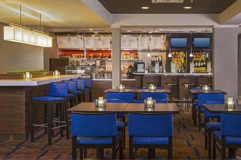 Courtyard by Marriott Richmond Northwest — photo 9